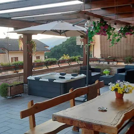 La Terrazza Casa *