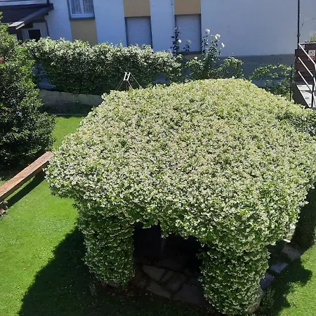La Terrazza Casa Каренно