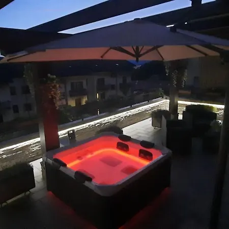 La Terrazza Casa * Каренно