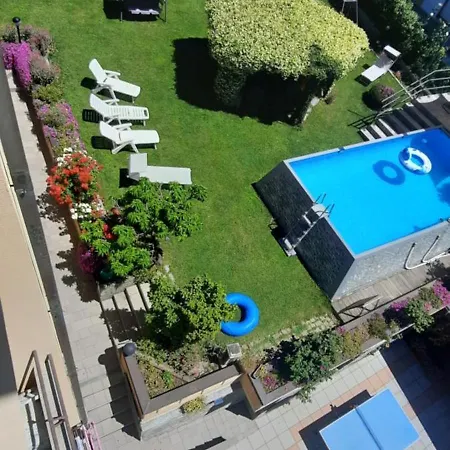 La Terrazza Casa