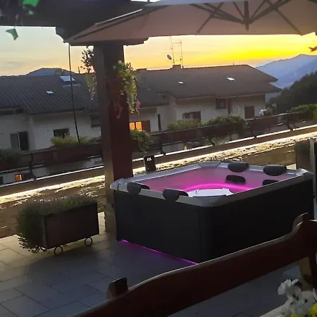 La Terrazza Casa Апартаменты