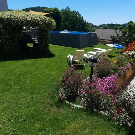 La Terrazza Casa Апартаменты