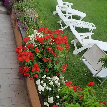 Апартаменты La Terrazza Casa *