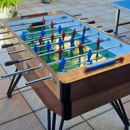La Terrazza Casa