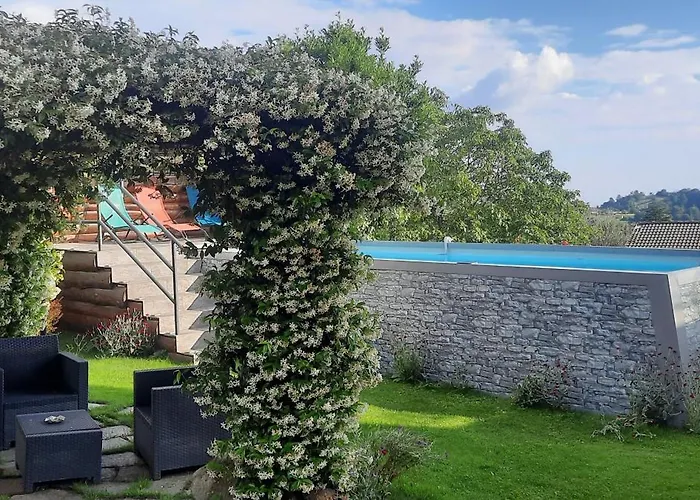 La Terrazza Casa * Carenno