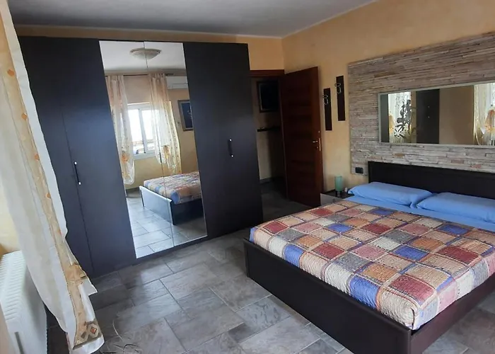 Apartament La Terrazza Casa